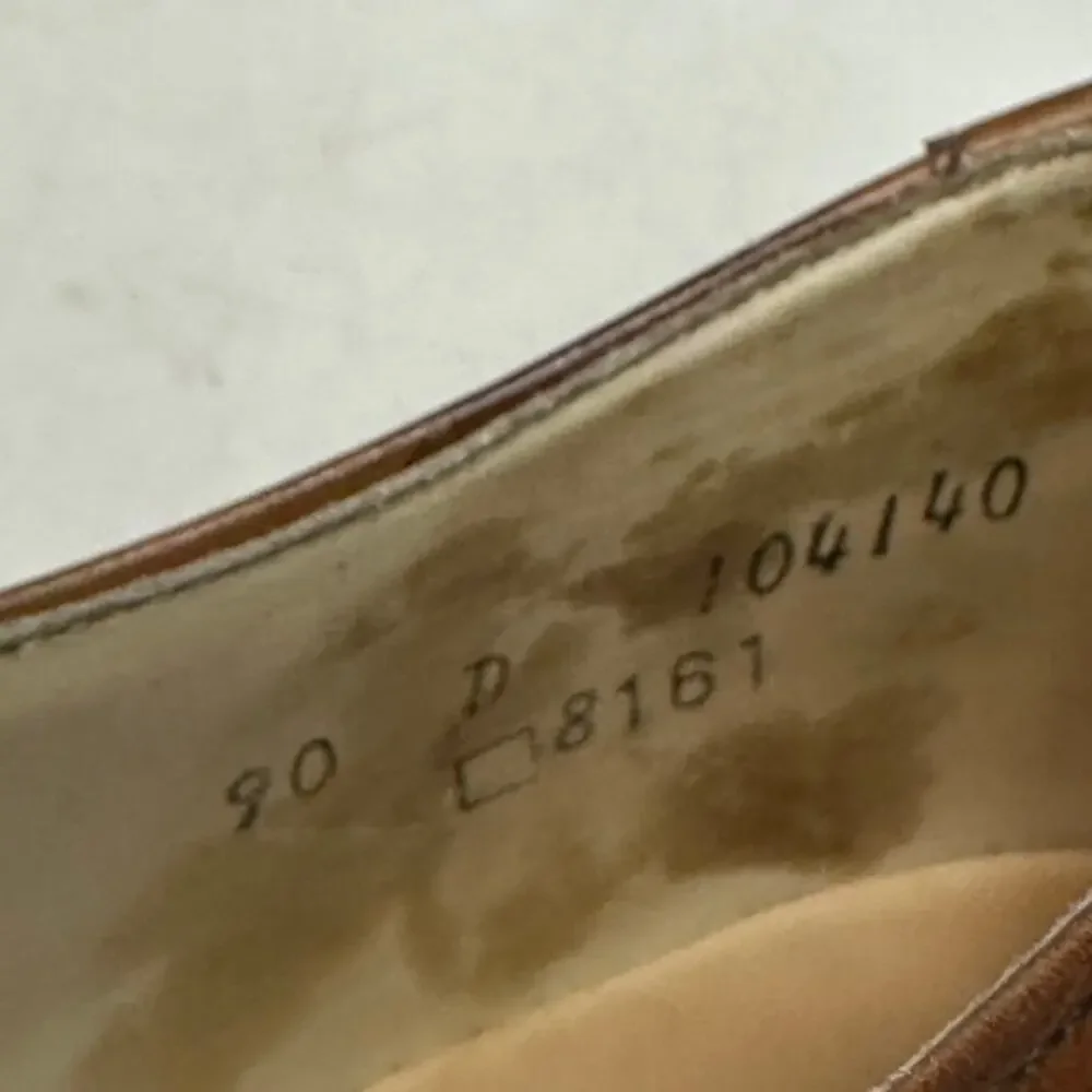 Cole Haan this oxford